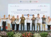 Pemkab Sidoarjo Percepat Digitalisasi Layanan Publik secara Modern dan Transparan