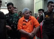 Tim Tabur Kejati Sumsel Tangkap DPO Kasus Penggelapan BPKB Mobil Toyota Alphard