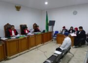 Pengacara Minta Yudi Herzandi Dibebaskan, Sebut Tak Terbukti Melanggar UU Tipikor