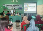 Pertamina Gerakkan Kesadaran Kolektif Pengelolaan Sampah Berkelanjutan di Kawasan Kampung Baru Tiga Bandar Lampung