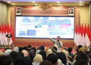 OJK Sumsel dan OJK Institute Angkat Peran AI dalam Mencetak Pemimpin Masa Depan