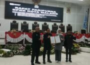 Ranperda BPR Tugu Arta Disahkan DPRD Kota Malang