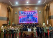 DPRD dan Pemkab Musi Rawas Sepakati Perubahan KUA dan PPAS APBD 2025