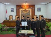 Paparkan KUA-PPAS Kabupaten Tulungagung 2026, Bupati Gatut Sunu: Pendapatan Rp.2,8 Triliun, Belanja Rp.3 Triliun