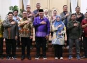 Varitas Kopi Arabika Raden Kuning Masuk Kajian Tim Riset Brin Bogor