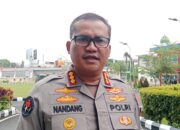 Dua Pelaku Pembacokan di Perindustrian II Palembang Ditangkap Polisi