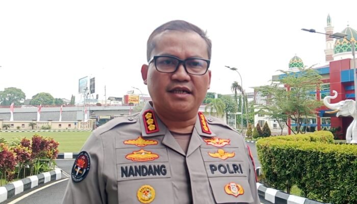 Dua Pelaku Pembacokan di Perindustrian II Palembang Ditangkap Polisi