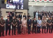 Peringati HUT Kemerdekaan RI Ke-80 Dimaknai Dengan Kebersamaan dan Memperkuat Persatuan