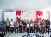 Sosialisasi Pengadministrasian dan Pendaftaran Tanah Ulayat Digelar di Sungai Utik