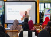 UMK Academy 2025 Bekali 47 Pelaku Usaha di Sumbagsel dengan Strategi Bisnis Modern