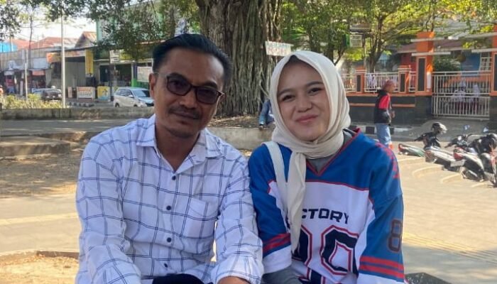 Diva Aurel, Putri Asal Rambatan Tanah Datar Tampil di Istana Negara pada HUT RI ke-80