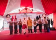 1.486 Narapidana di Sulbar Raih Remisi, Suhardi Duka: Ini Bukti Kemanusiaan yang Adil dan Beradab