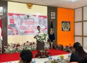 Ratusan Warga Binaan Rutan Putussibau Terima Remisi HUT Ke-80 Kemerdekaan RI