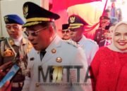 HUT RI Ke 80, Bupati Fakfak Ajak Masyarakat Satu Hati Bangun Fakfak