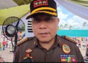 Sebanyak 90 Anggota Satpol PP Diturunkan untuk Pengamanan, Kasat Pol PP: Kami Siap Jaga Ketertiban