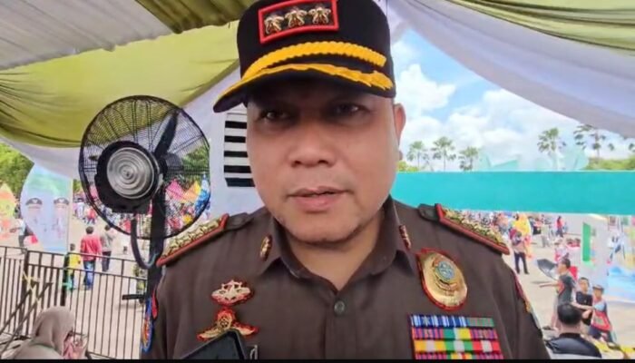 Sebanyak 90 Anggota Satpol PP Diturunkan untuk Pengamanan, Kasat Pol PP: Kami Siap Jaga Ketertiban