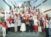 Solusi Ekonomi dan Lingkungan, PGN Ajak Masyarakat Kelola Bank Sampah