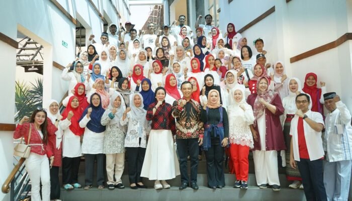 Solusi Ekonomi dan Lingkungan, PGN Ajak Masyarakat Kelola Bank Sampah