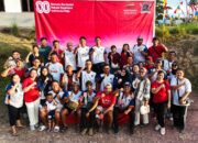 Karyamas Plantation Merayakan HUT RI ke-80 di Perbatasan Indonesia-Malaysia 