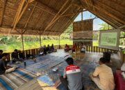Ekosantara Pertamina, Ketika Keanekaragaman Hayati Berpadu dengan Budaya di Candi Muaro Jambi