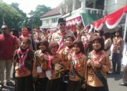 Kwarcab Malang : Perkembangan Positif Pionir Pembangunan Generasi Muda Berkarakter
