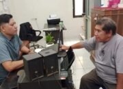 Nipu, Pria Paruhbaya Diamankan