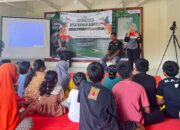 Aksi Jaga Keanekaragaman Hayati, Pertamina Kampanyekan Pelestarian Burung di Way Kambas