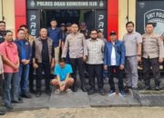 Polisi Ringkus Pembunuh Asisten Kebun PT Sampoerna Agro