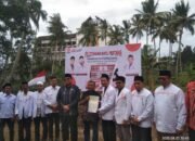 DPTD PKS Tanah Datar Bangun Kantor Baru