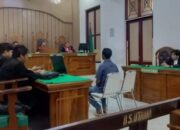 Mantan Kades Petuaran Hilir Divonis 3 Tahun Penjara karena Korupsi APBDes