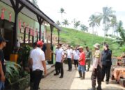 Sidak Lokasi Longsor SDN 2 Kradinan, Bupati Tulungagung Pastikan Tiga Ruang Belajar Segera Dipulihkan