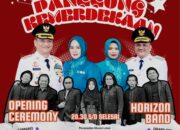 Pemkab Aceh Tamiang Gelar Gebyar Panggung Kemerdekaan