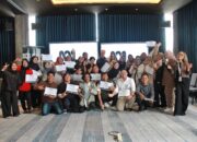FJPI dan ABCID Dorong Narasi Inklusif Melalui Pelatihan Digital Storytelling di Palembang