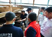 Zalman Rangkul Warga Raup Jutaan dari Kelola Sampah Organik