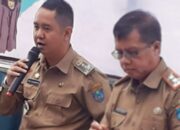 Pendamping Desa Hadir Kawal Kopdes Merah Putih