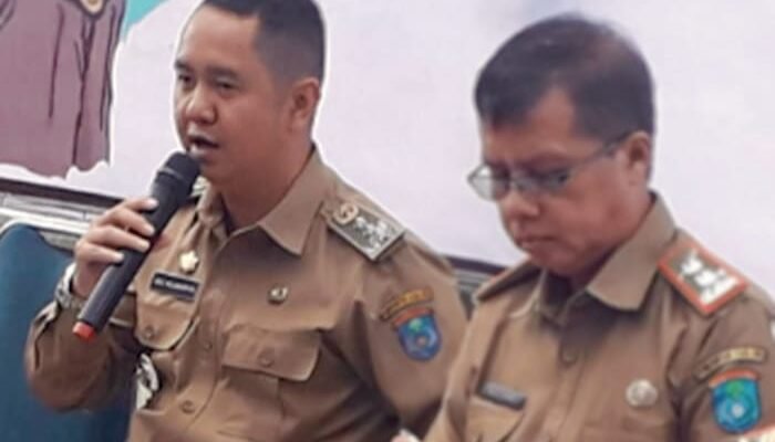 Pendamping Desa Hadir Kawal Kopdes Merah Putih