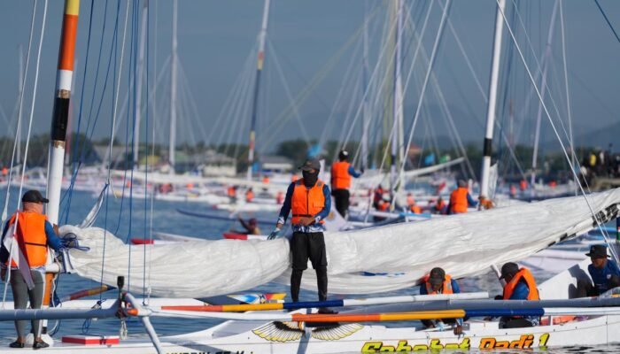 Sandeq Silumba 2025: Pelestarian Budaya, Pengembangan Pariwisata, dan Penguatan Ekonomi Lokal