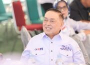 Wagub Salim S Mengga: Sandeq Silumba Penting untuk Pelestarian Budaya dan Pariwisata