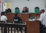 Sidang Praperadilan Penetapan Tersangka Fitriana: Saksi Sebut Korban Justru Pemohon, Ada Bukti Laporan di Polda Metro Jaya