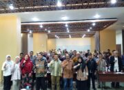 Anggota DPRD Sumbar Fraksi PKS, Syofian Hendri : Koperasi Jadi Penggerak Ekonomi Kerakyatan