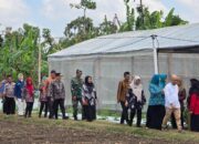 Desa Jabalsari Tulungagung Masuk 15 Besar Nasional, Tim Kemendes Lakukan Verifikasi Lapangan