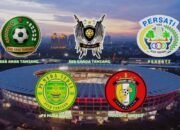 Piala Menpora U-15 Regional Aceh, Lima Tim Aceh Tamiang Berburu “Gelar”