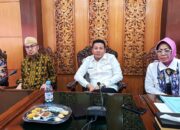 Bupati Subandi: Tidak Ada PHK di Lingkungan Pemkab Sidoarjo