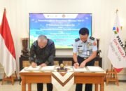 Semangat Efisiensi, Pemakaian Gas Bumi PGN di Kemenhan dan TNI Jalan Terus