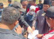 Kisruh Lahan Mekar Sari Banyuasin Antara Tanah Rakyat dan Intervensi Perusahaan
