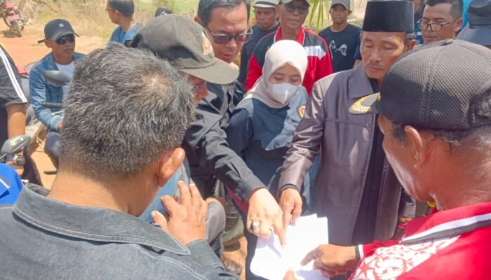 Kisruh Lahan Mekar Sari Banyuasin Antara Tanah Rakyat dan Intervensi Perusahaan