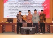 Bupati Malang Tanggapi Pandangan Umum Fraksi-fraksi DPRD Kabupaten Malang Tentang 3 Ranperda