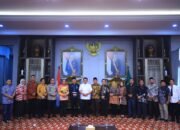 Sumsel Dorong Penyelesaian Konflik Damai, Kirim 10 Perwakilan ke PJA 2025