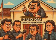 Hasil Kinerja Inspektorat OKI Dipertanyakan