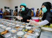 Cegah Program Makan Gizi Gratis Dicurangi, Bupati OKI Bentuk Satuan Tugas